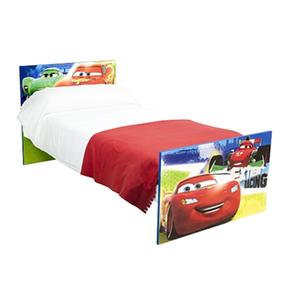 Cars – Cama Cars Racers