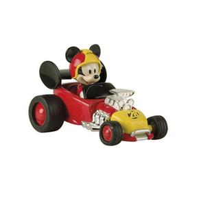 Mickey Mouse – Mini Vehículo (varios Modelos)