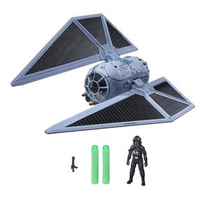 Star Wars – Tie Striker – Vehículo Clase D