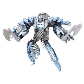 Transformers – Dinobot Slash – Figuras Deluxe
