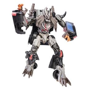 Transformers – Decepticon Berserker – Figuras Deluxe