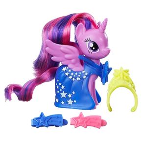 My Little Pony – Fashion Ponis (varios Modelos)