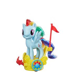 My Little Pony – Carruaje Mágico (varios Modelos)