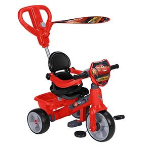 - Triciclo Cars Feber