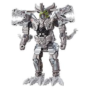 Transformers – Grimlock – Figura Armor Up Turbo Changer