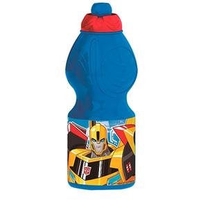 Transformers – Botella Sport
