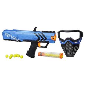 Nerf Rival – Apollo Starter Kit – Azul