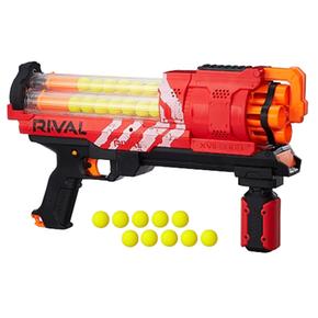 Nerf Rival – Artemis Xvii-3000 – Rojo