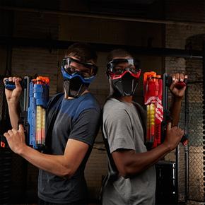 Xvii Rojo 3000 Artemis Nerf Rival OkPn08Xw