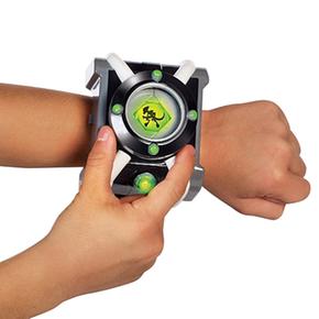 Ben 10 – Omnitrix Deluxe