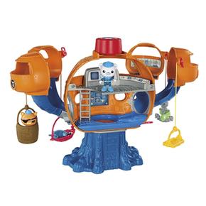 Fisher Price – Octonautas Octomodulo