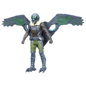 Spider-man – Marvels Vulture – Figura Web City 15 Cm