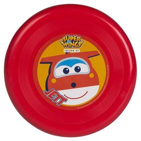 Super Wings – Disco Volador (varios Modelos)