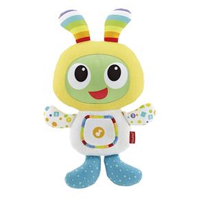 Fisher Price – Mi Primer Robot Robi