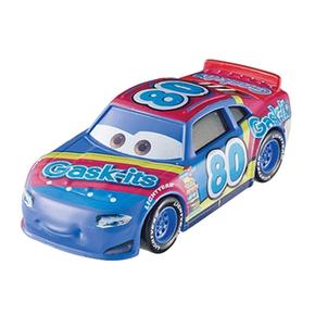 Cars – Rex Revler – Coche Cars 3