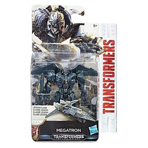 Transformers – Megatron – Figura Legión