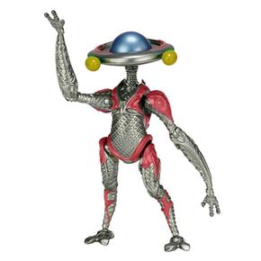 Power Rangers – Figura Legado 16,5 Cm (varios Modelos)