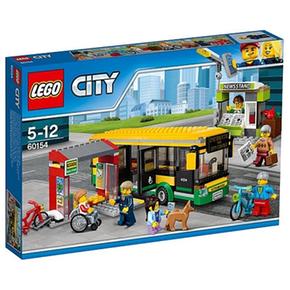 Lego City – City Town – 60154