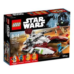 Lego Star Wars – Republic Fighter Tank – 75182
