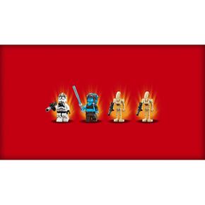 Republic Fighter Wars Lego Star Tank 75182 PkXZiu