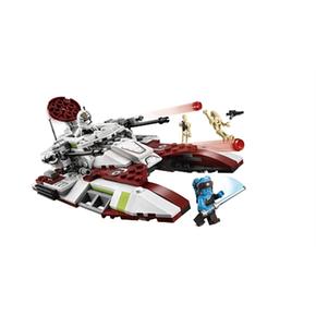 Republic Fighter Wars Lego Star Tank 75182 PkXZiu