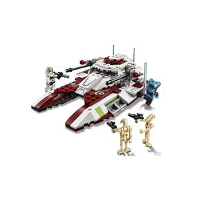 Republic Fighter Wars Lego Star Tank 75182 PkXZiu