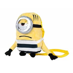 Gru – Minions – Peluche Bandolera (varios Modelos)