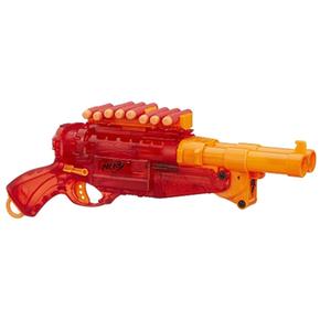 Nerf N-strike – Sonic Fire Barrel Break Ix-2