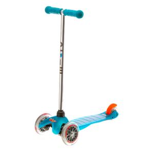 Micro Mobilty Patinete Mini Micro Aqua