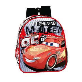 Cars – Mochila Guardería Cars 3 Fast