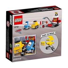 Luigi Reparación Y Puesto Guido Junior De Lego 0wkO8nP