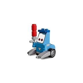 Luigi Reparación Y Puesto Guido Junior De Lego 0wkO8nP