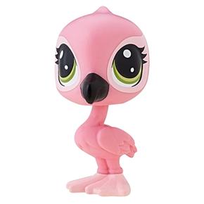 Littlest Petshop – Mascotas Individual (varios Modelos)