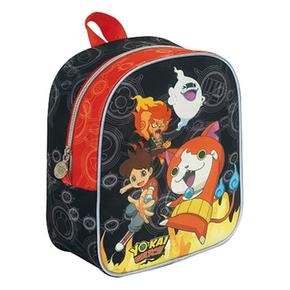 Yo-kai Watch – Mochila Guardería Yo-kai Fire