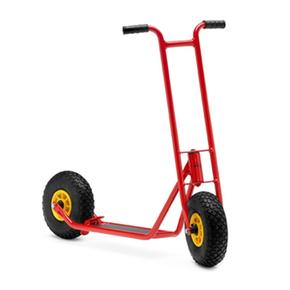 Berg Toys Patinete Steppy Red 85 Rojo