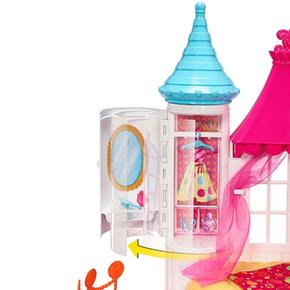 Barbie De Chuches Palacio Las Reino CxrtsQohdB