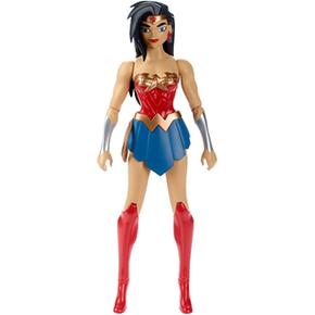 Liga De La Justicia – Wonder Woman – Figura Básica 30 Cm