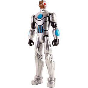 Liga De La Justicia – Cyborg – Figura Básica 30 Cm