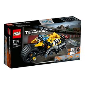 Lego Technic – Moto Acrobática – 42058