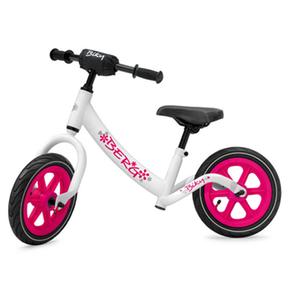 Berg Toys Bicicleta Biky White