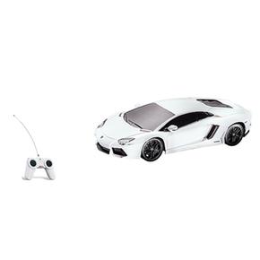 Coche Radio Control Lamborghini Aventador