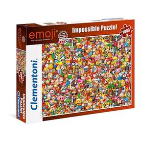 Puzzle Imposible 1000 Piezas (varios Modelos)