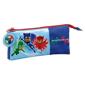 Pj Masks – Portatodo Triple