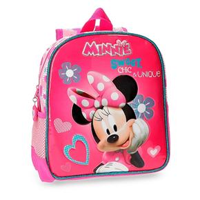 Minnie Mouse – Mochila Minnie Fabulous 25 Cm