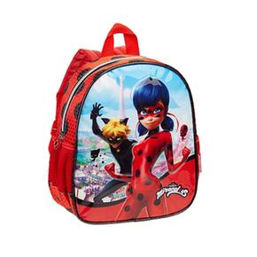 Ladybug – Mochila Infantil