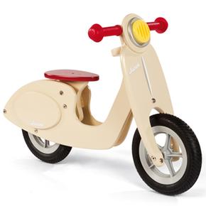 Scooter Janod