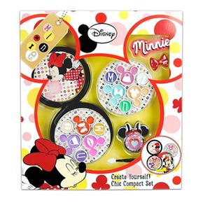 Minnie Mouse – Crea Tu Look Con Minnie