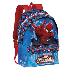 Spider-man – Mochila Free Time Power