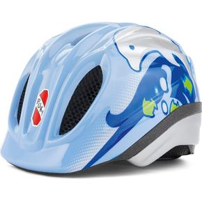 Casco Estilo Ocean Color Azul Marino Puky