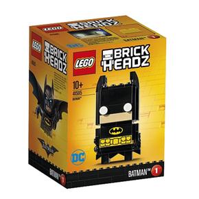 Lego Súper Héroes – Batman – 41585